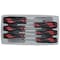 Teng Tools MD906N2 - 6 Piece Screwdriver Set (PZ, TX) MD906N2 - alternate 7